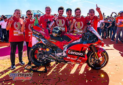 motogp 2022